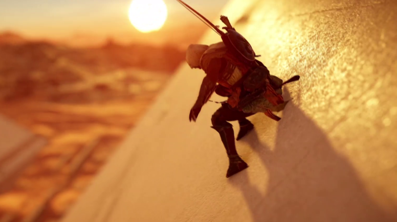 Assassin’s Creed Origins, $48 para miembros de Prime